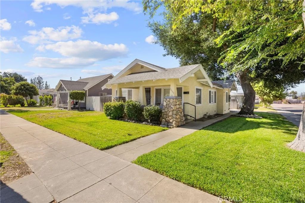 2408 2nd Street, La Verne, CA 91750