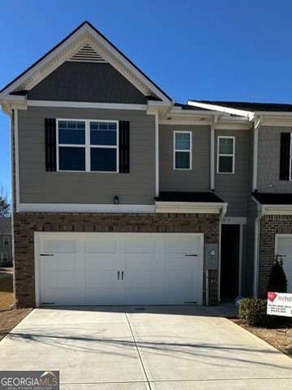 103 Hampton Circle, Mcdonough, GA 30253