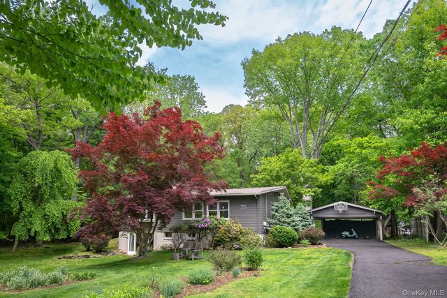 35 Hickory Hill Road, Tappan, NY 10983