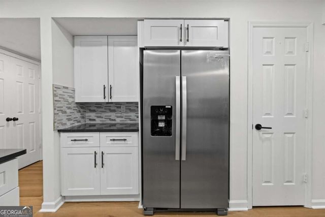 1738 Wedgewood Drive, Stone Mountain, GA 30088