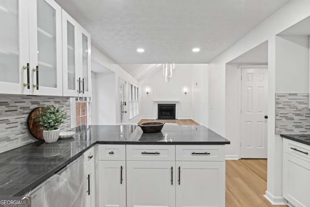 1738 Wedgewood Drive, Stone Mountain, GA 30088