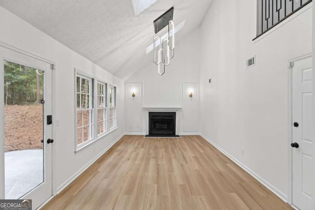 1738 Wedgewood Drive, Stone Mountain, GA 30088
