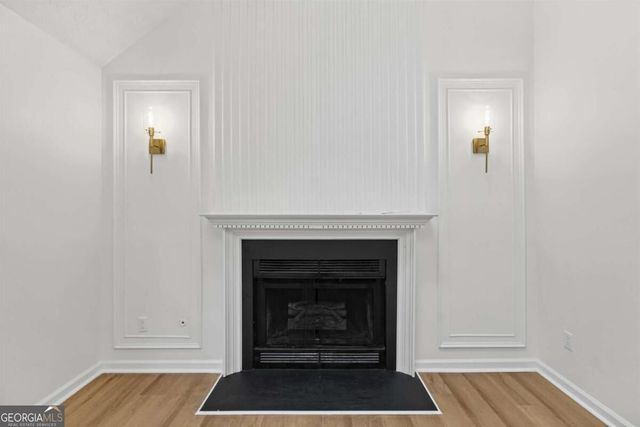 1738 Wedgewood Drive, Stone Mountain, GA 30088