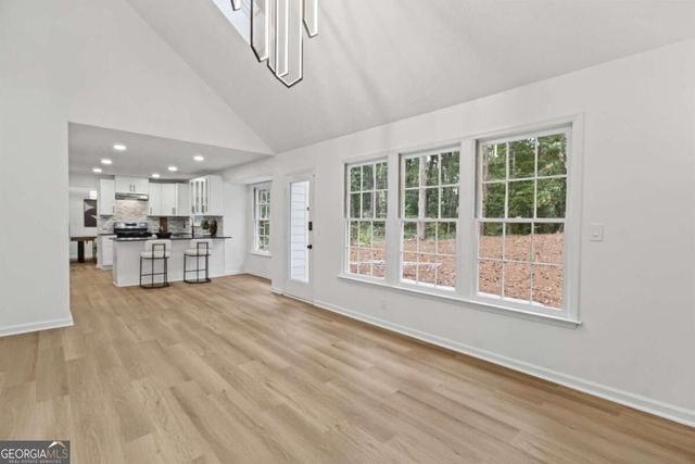 1738 Wedgewood Drive, Stone Mountain, GA 30088