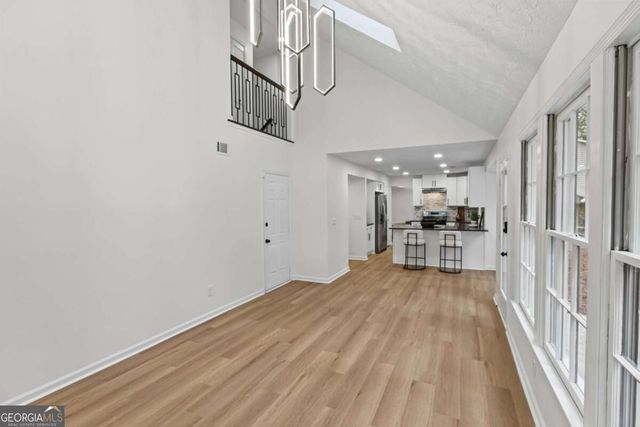 1738 Wedgewood Drive, Stone Mountain, GA 30088