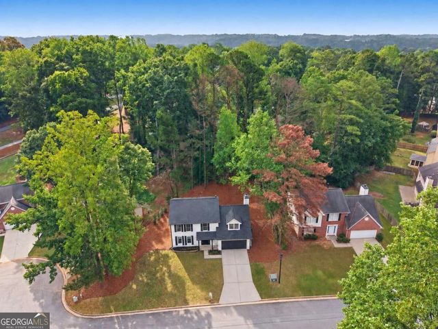 1738 Wedgewood Drive, Stone Mountain, GA 30088