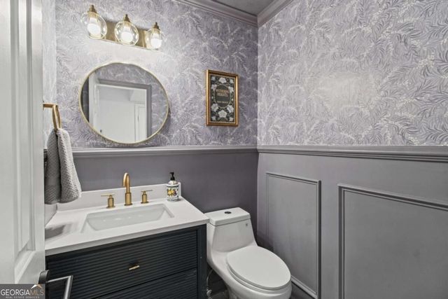 1738 Wedgewood Drive, Stone Mountain, GA 30088