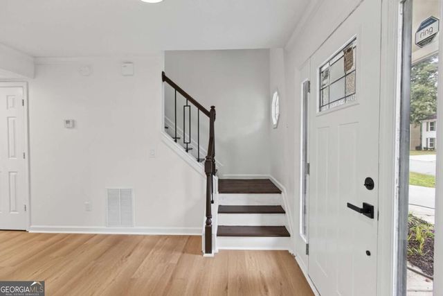 1738 Wedgewood Drive, Stone Mountain, GA 30088