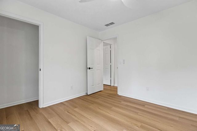 1738 Wedgewood Drive, Stone Mountain, GA 30088