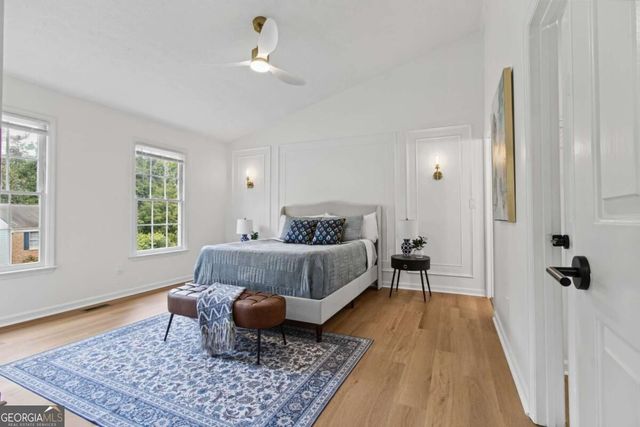 1738 Wedgewood Drive, Stone Mountain, GA 30088