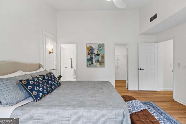 1738 Wedgewood Drive, Stone Mountain, GA 30088