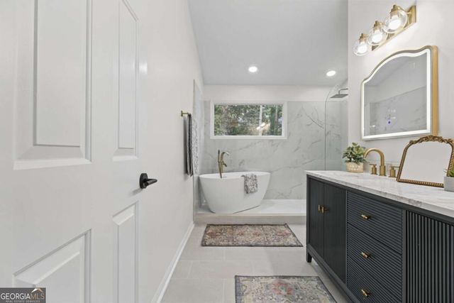 1738 Wedgewood Drive, Stone Mountain, GA 30088