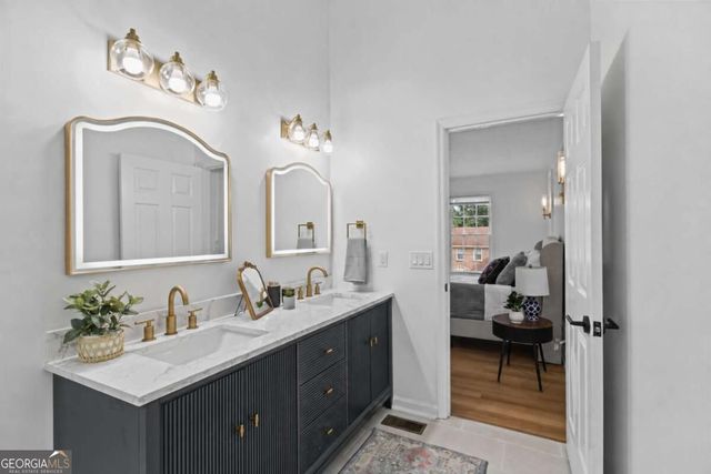1738 Wedgewood Drive, Stone Mountain, GA 30088