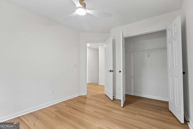 1738 Wedgewood Drive, Stone Mountain, GA 30088