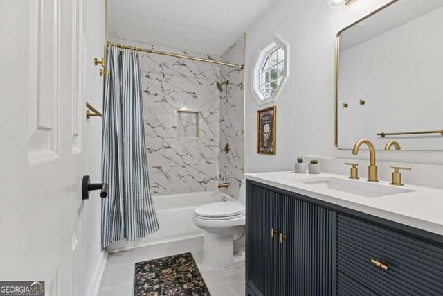 1738 Wedgewood Drive, Stone Mountain, GA 30088
