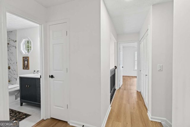 1738 Wedgewood Drive, Stone Mountain, GA 30088