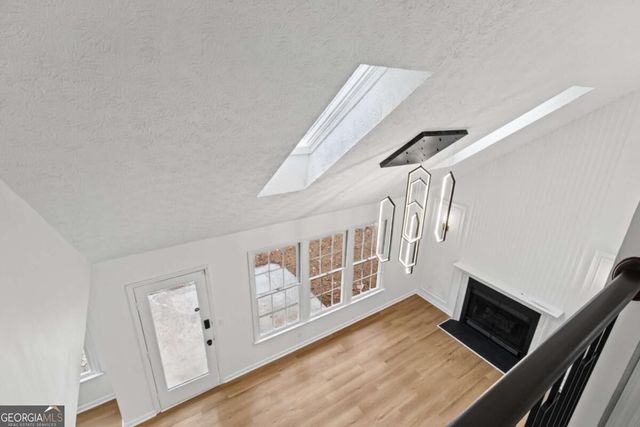 1738 Wedgewood Drive, Stone Mountain, GA 30088