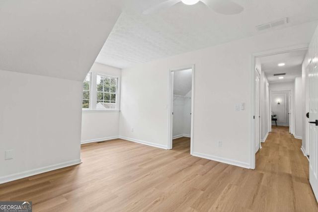 1738 Wedgewood Drive, Stone Mountain, GA 30088