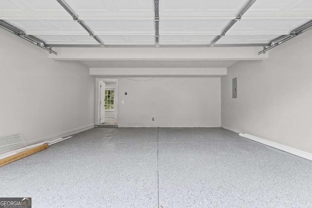 1738 Wedgewood Drive, Stone Mountain, GA 30088
