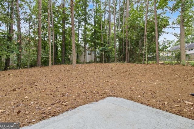 1738 Wedgewood Drive, Stone Mountain, GA 30088