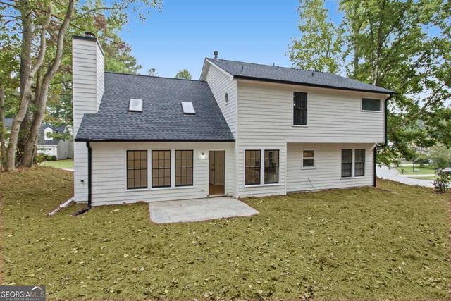 1738 Wedgewood Drive, Stone Mountain, GA 30088