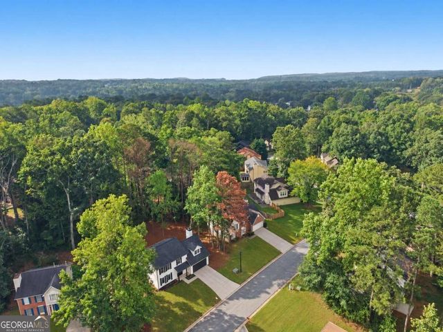 1738 Wedgewood Drive, Stone Mountain, GA 30088