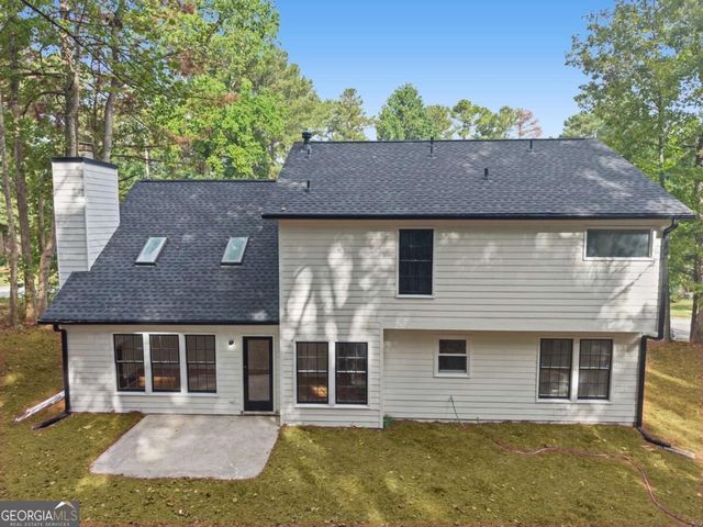 1738 Wedgewood Drive, Stone Mountain, GA 30088