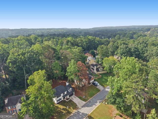 1738 Wedgewood Drive, Stone Mountain, GA 30088