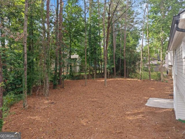 1738 Wedgewood Drive, Stone Mountain, GA 30088