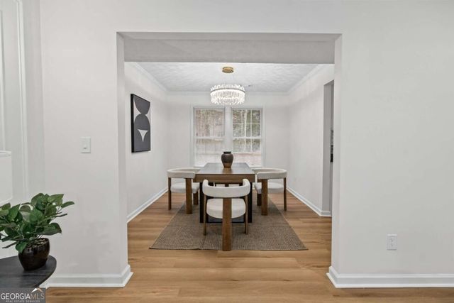 1738 Wedgewood Drive, Stone Mountain, GA 30088