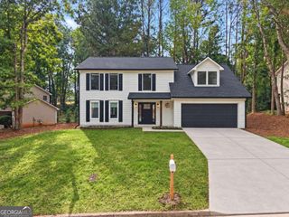1738 Wedgewood Drive, Stone Mountain, GA 30088