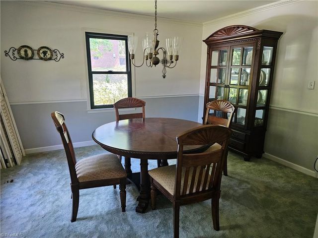 1108 Oak Hill Drive, Monroe, NC 28112