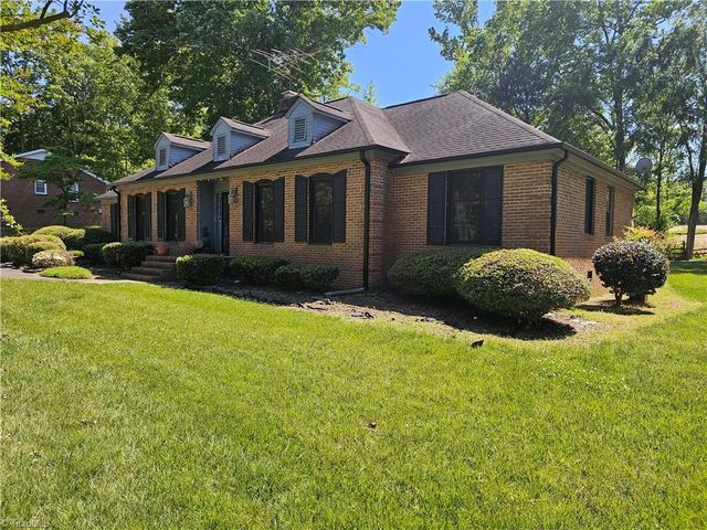1108 Oak Hill Drive, Monroe, NC 28112