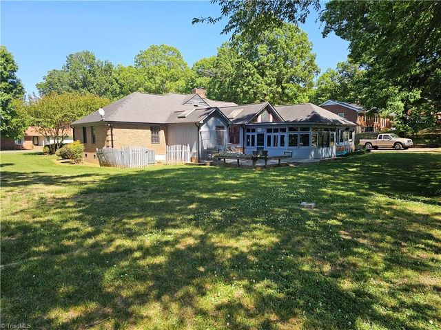 1108 Oak Hill Drive, Monroe, NC 28112