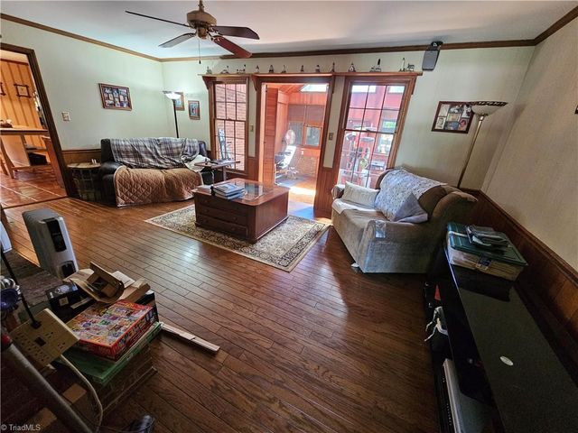 1108 Oak Hill Drive, Monroe, NC 28112