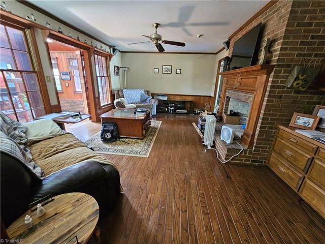 1108 Oak Hill Drive, Monroe, NC 28112