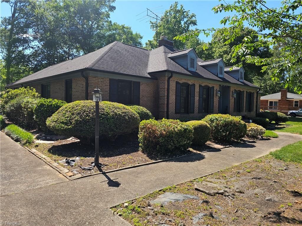 1108 Oak Hill Drive, Monroe, NC 28112