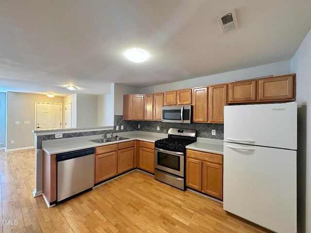 3040 Barrymore Street 102, Raleigh, NC 27603