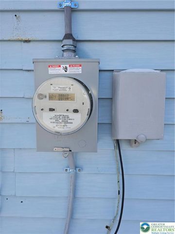 22 East Richards Street, Summit Hill Boro, PA 18250