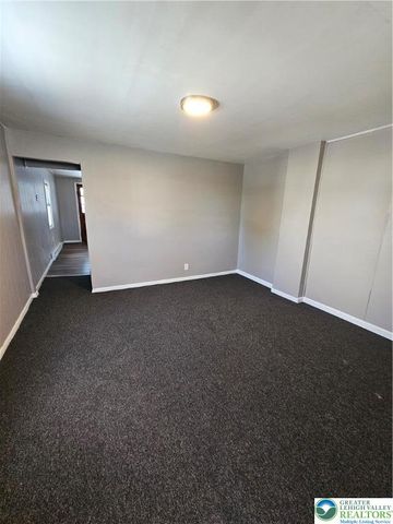 22 East Richards Street, Summit Hill Boro, PA 18250