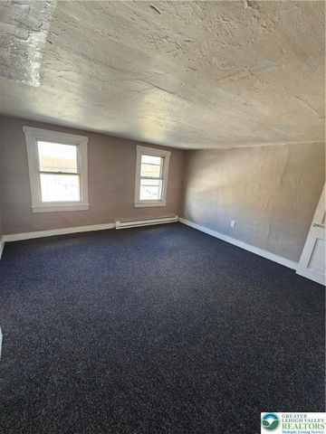 22 East Richards Street, Summit Hill Boro, PA 18250