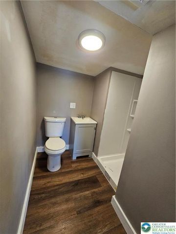 22 East Richards Street, Summit Hill Boro, PA 18250