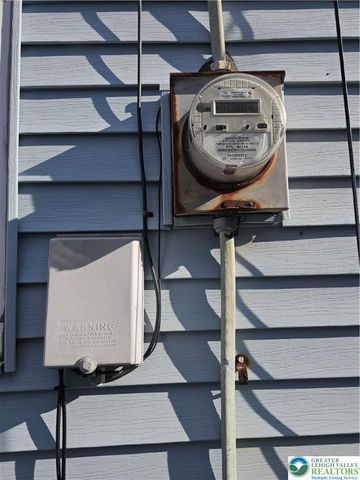 22 East Richards Street, Summit Hill Boro, PA 18250