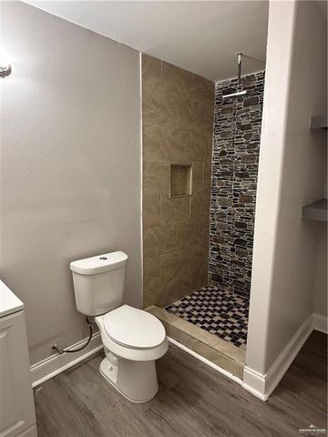 2804 Buena Vida Street, Mission, TX 78574