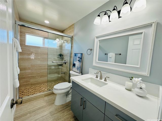 85-1021 Mill Street, Waianae, HI 96792