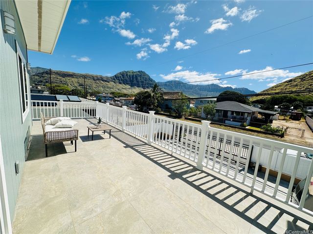 85-1021 Mill Street, Waianae, HI 96792