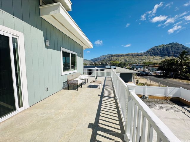 85-1021 Mill Street, Waianae, HI 96792