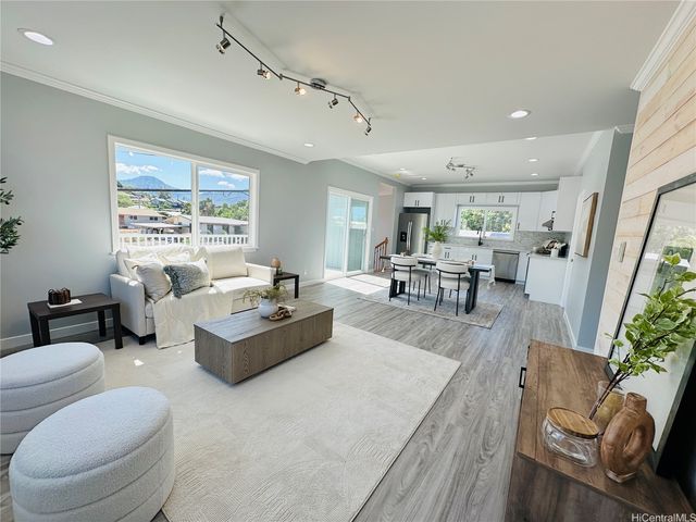 85-1021 Mill Street, Waianae, HI 96792