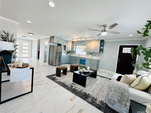 85-1021 Mill Street, Waianae, HI 96792