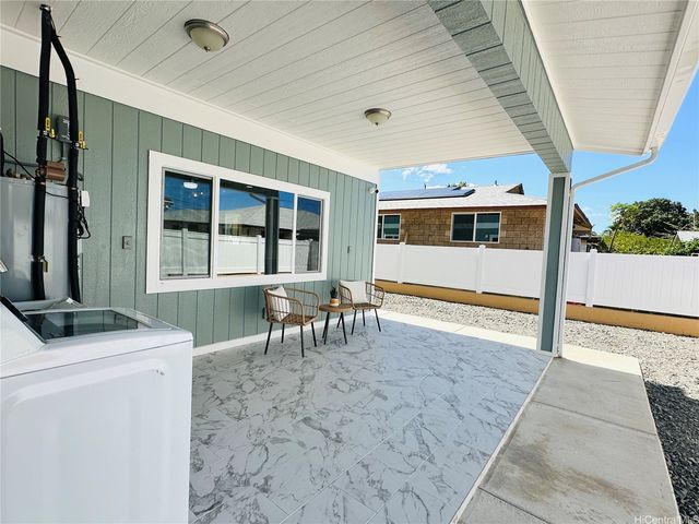 85-1021 Mill Street, Waianae, HI 96792